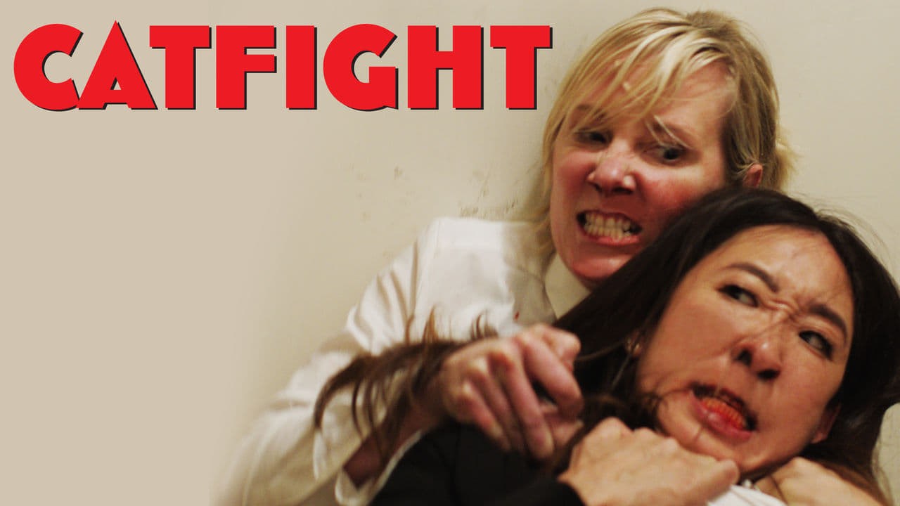 Foto de CATFIGHT