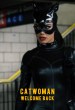 Catwoman Welcome Back