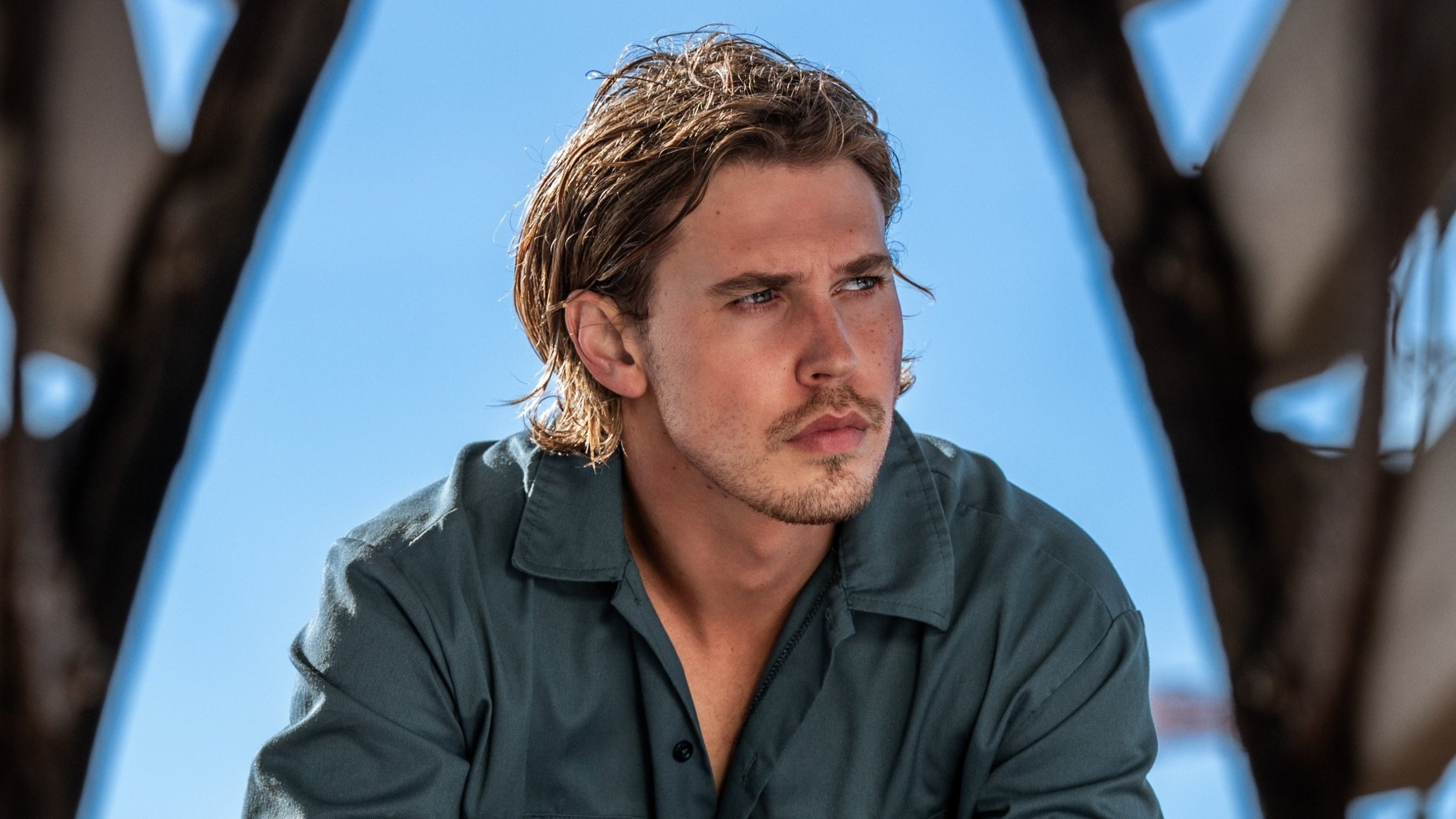 Foto de BALA PERDIDA