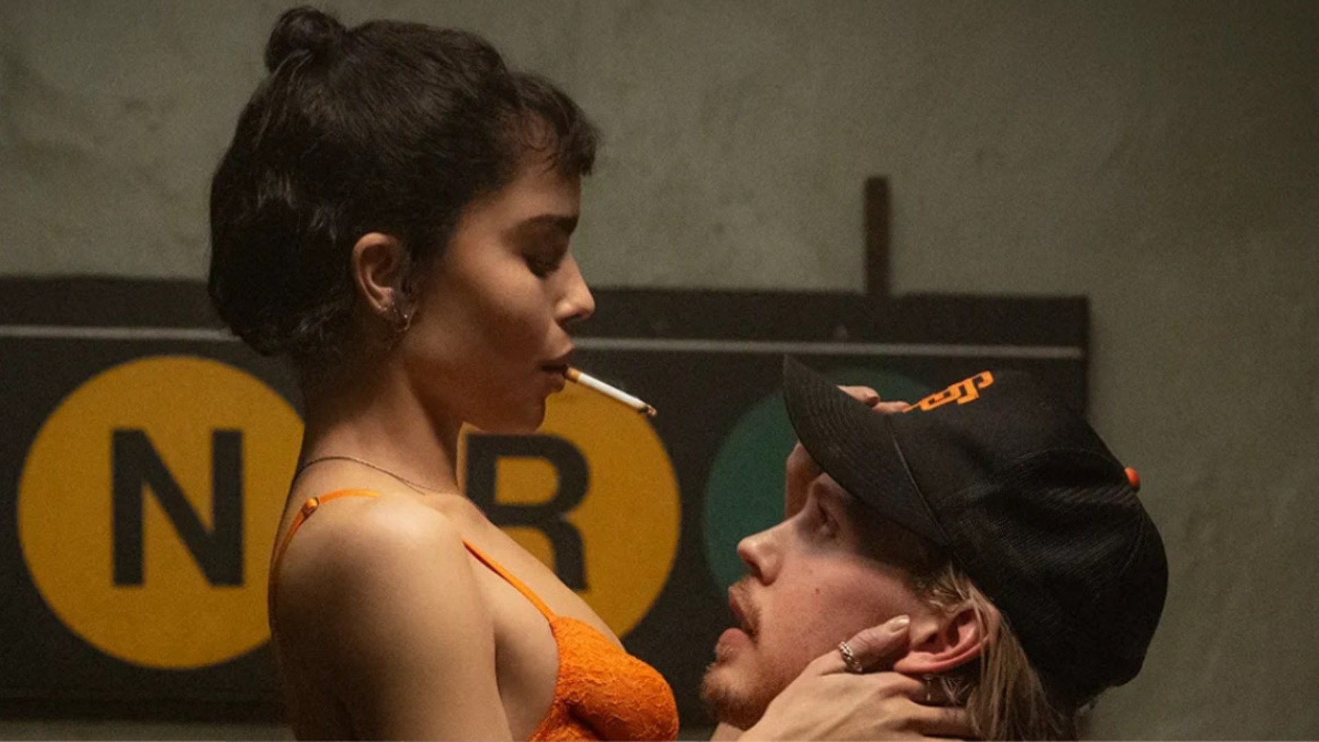 Foto de BALA PERDIDA