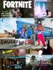 CausePlay IRL: St Jude X Fortnite
