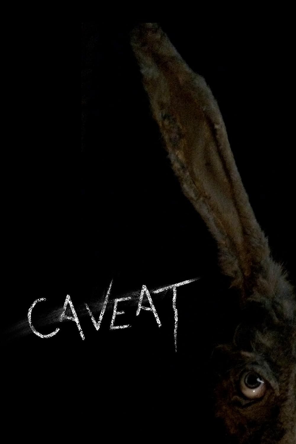 Poster de CAVEAT