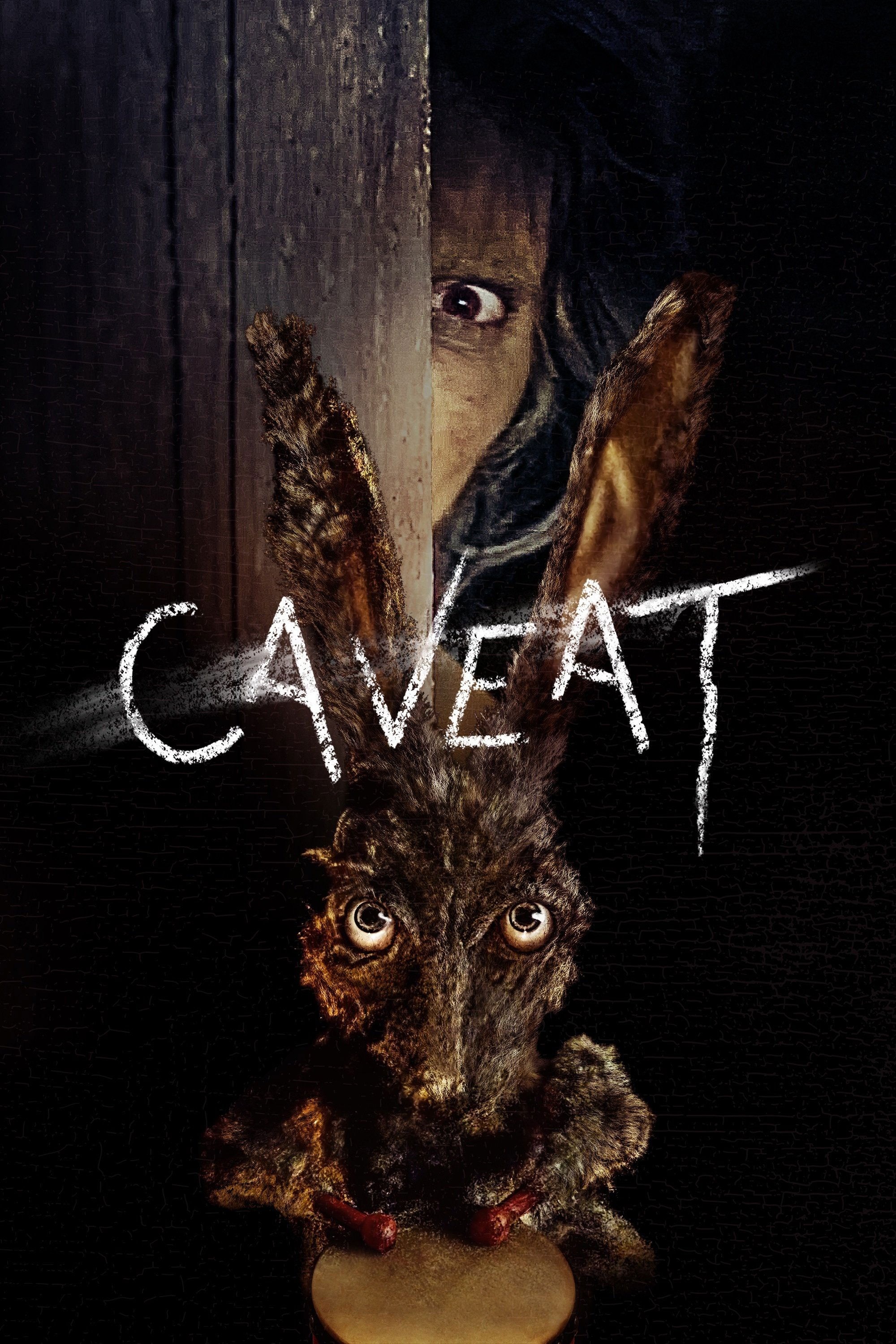 Poster de CAVEAT