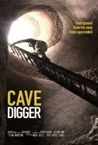 Cavedigger