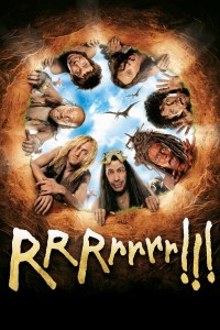 ¡¡¡Caverrrrnícola!!!