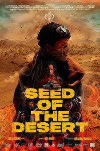Semilla del Desierto