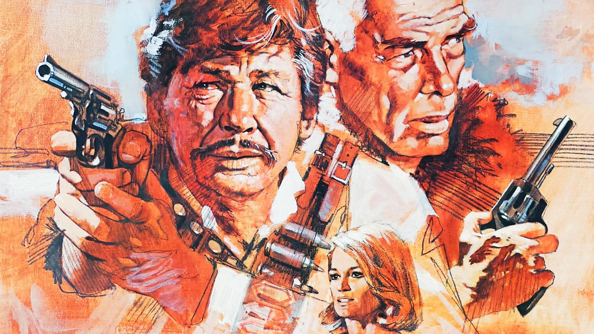 Foto de CAZA SALVAJE