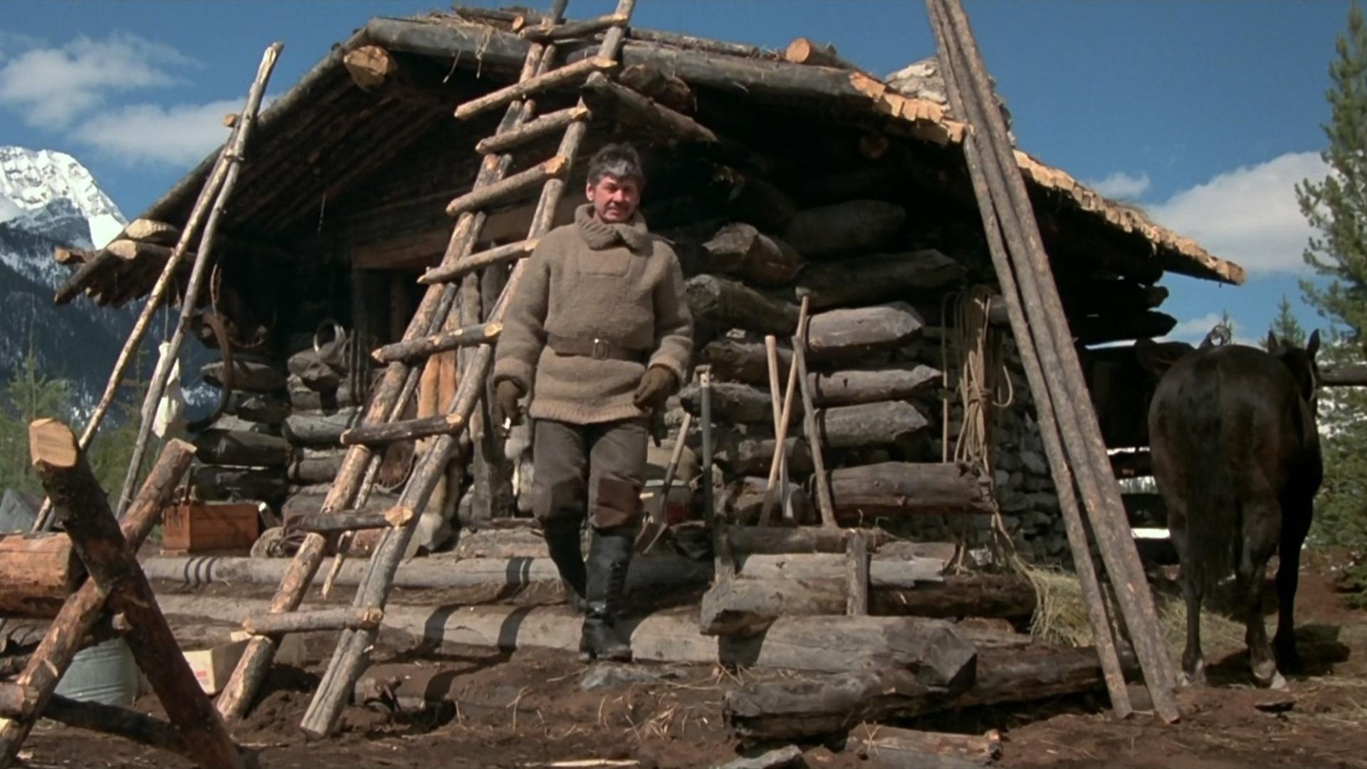 Foto de CAZA SALVAJE