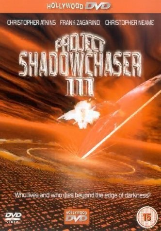 Poster de CAZADOR DE SOMBRAS III