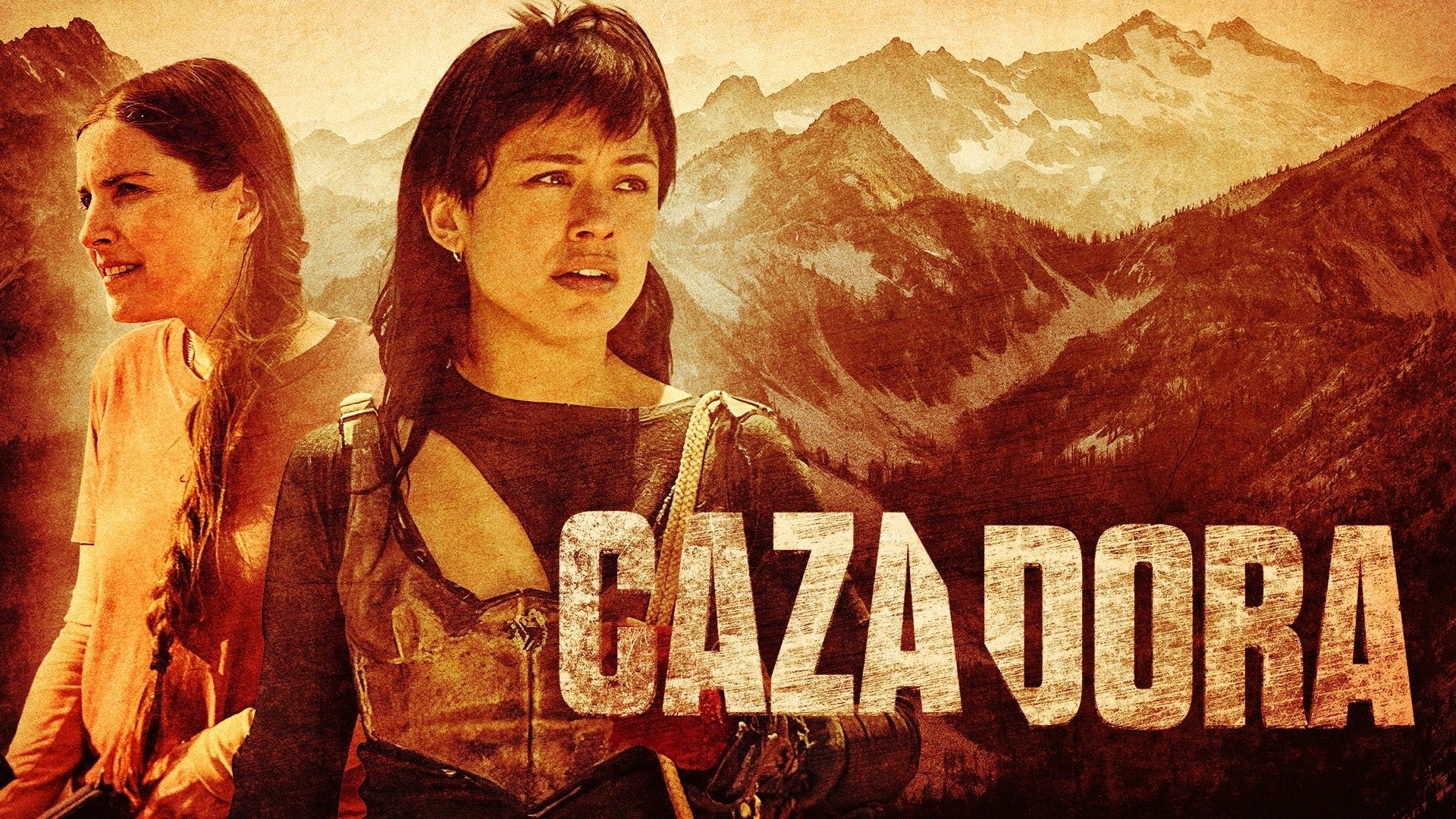 Foto de CAZADORA