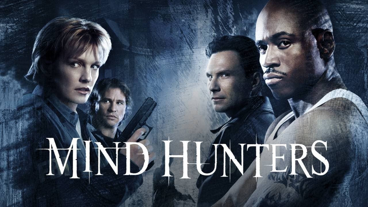 Foto de CAZADORES DE MENTES (MINDHUNTERS)