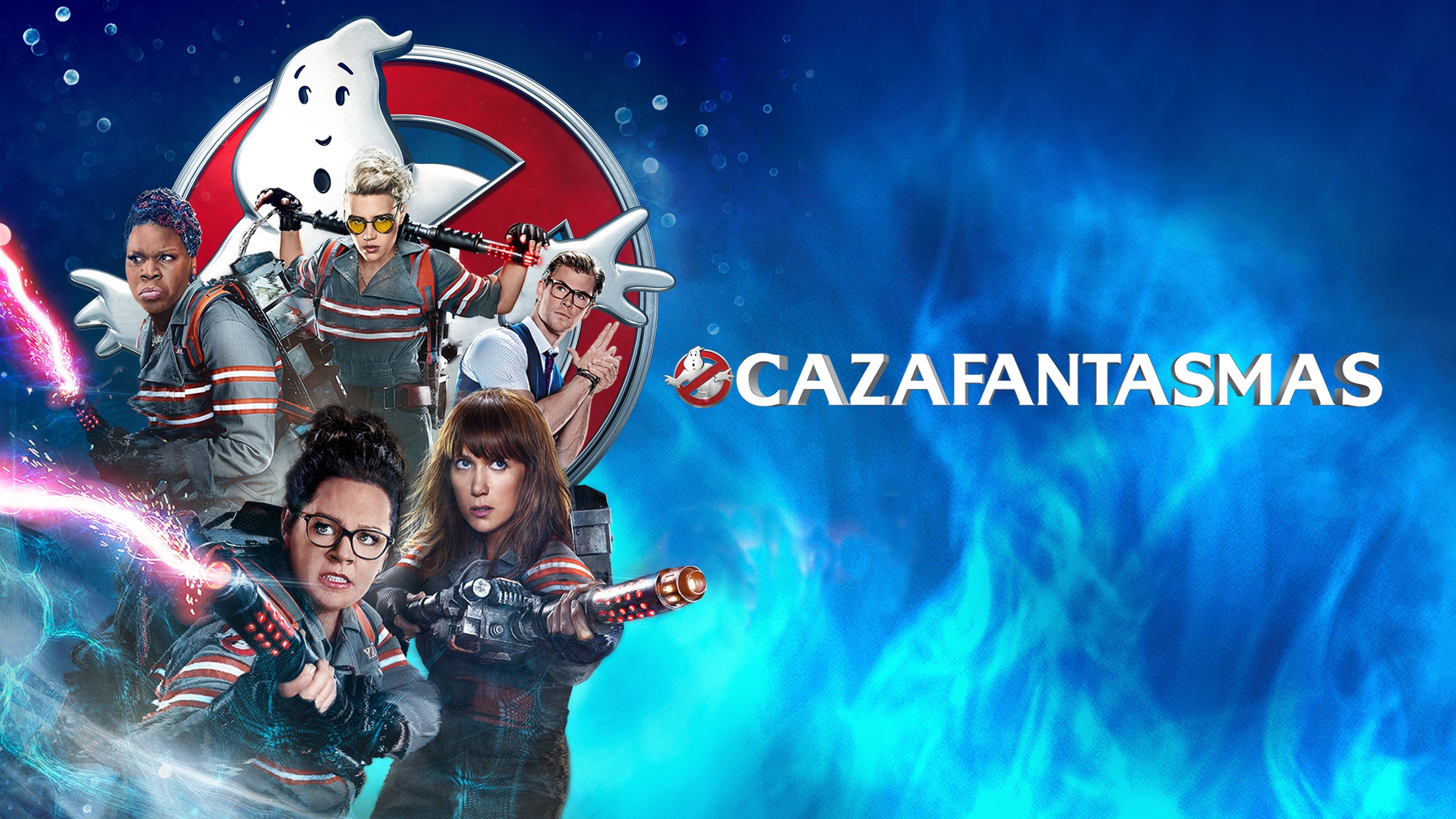 Foto de CAZAFANTASMAS