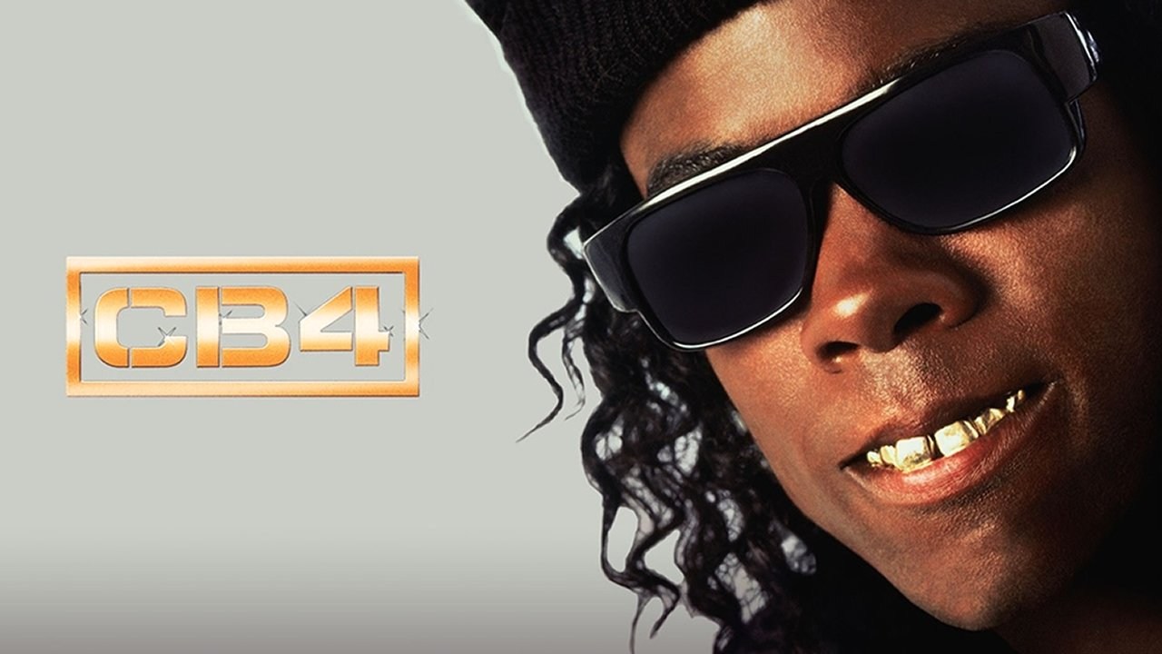 Foto de CB4