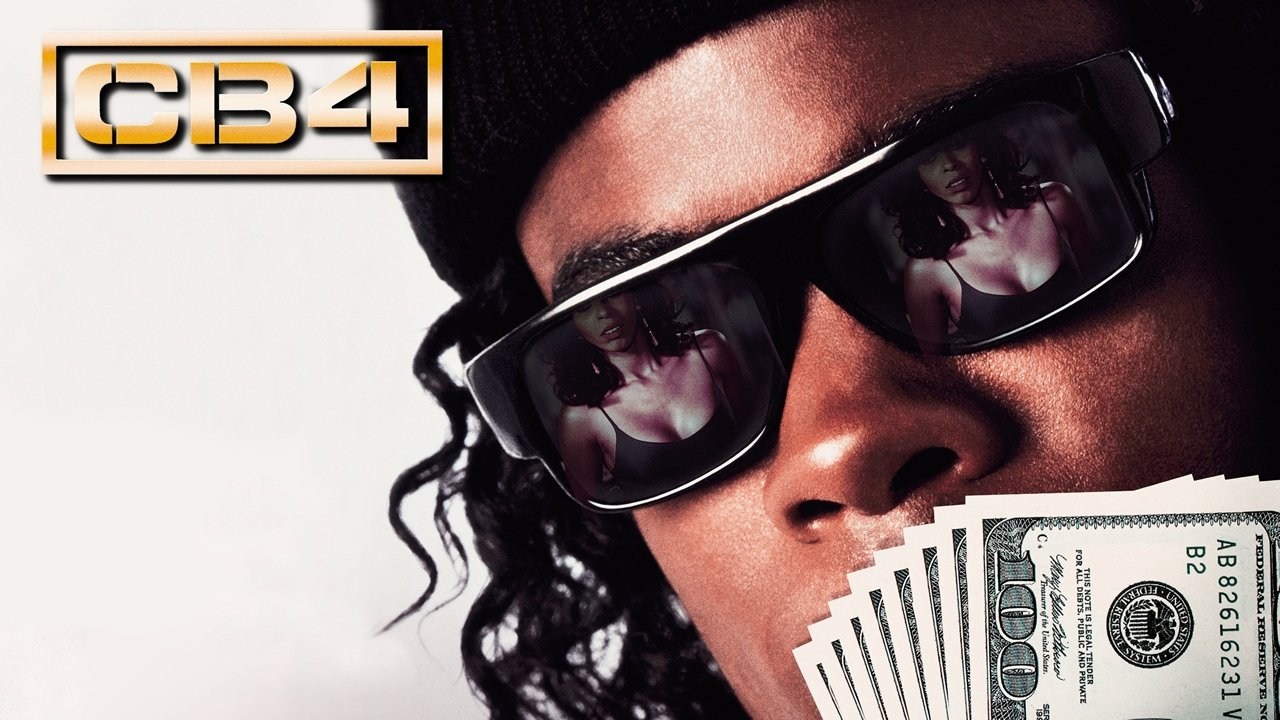 Foto de CB4