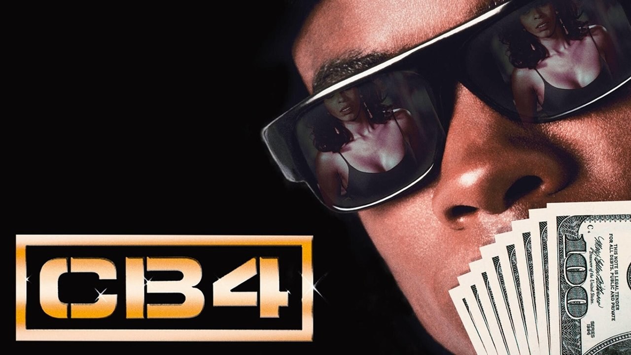 Foto de CB4