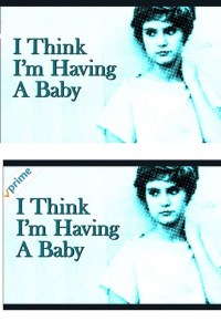 "CBS Afternoon Playhouse" I Think I'm Having a Baby