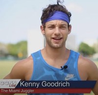 CCNN Live: The Miami Juggler