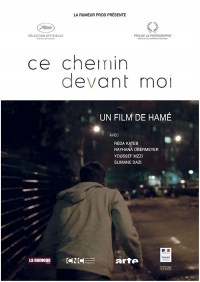 Ce chemin devant moi