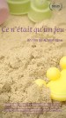 Ce n'était qu'un jeu