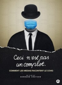Ceci n'est pas un complot