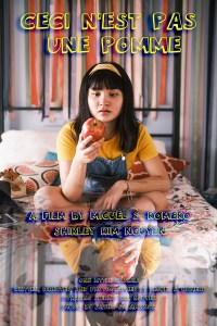 Ceci N'est Pas Une Pomme