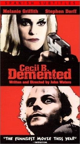 Poster de CECIL B. DEMENTE