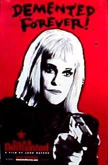Poster de CECIL B. DEMENTE