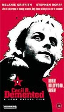Poster de CECIL B. DEMENTE