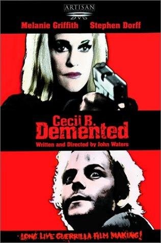 Poster de CECIL B. DEMENTE