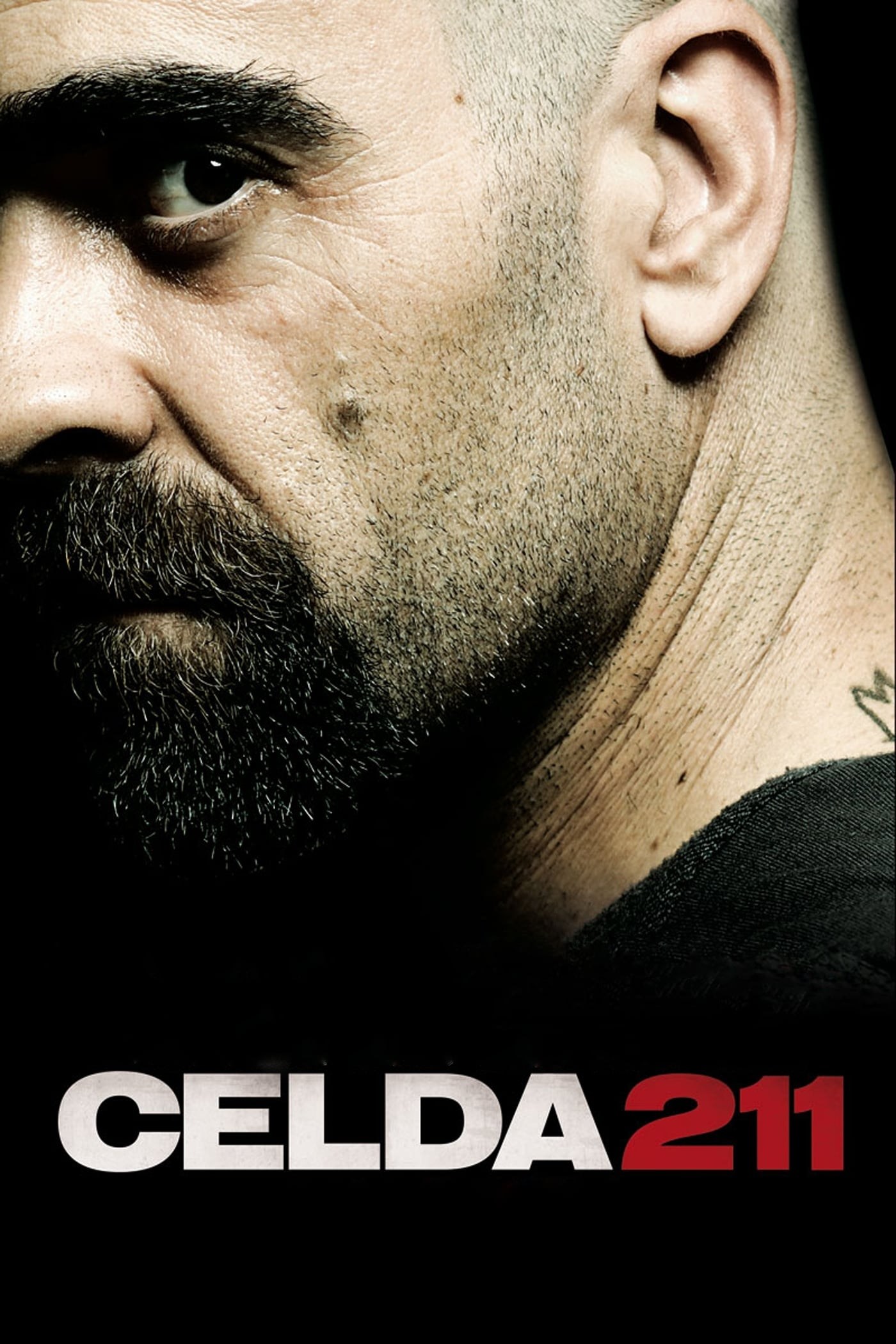 Poster de CELDA 211 en español