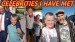 Celebrities I Have Met