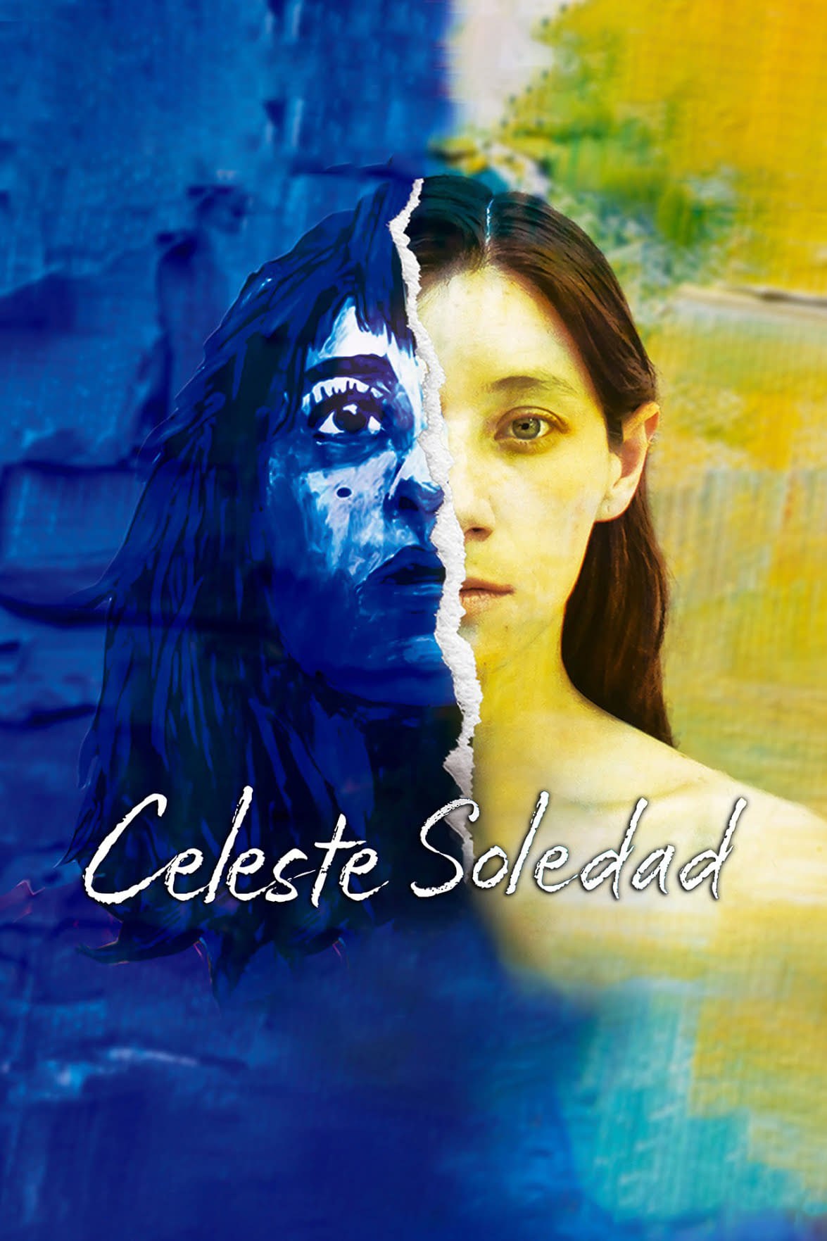 Poster de CELESTE SOLEDAD en español