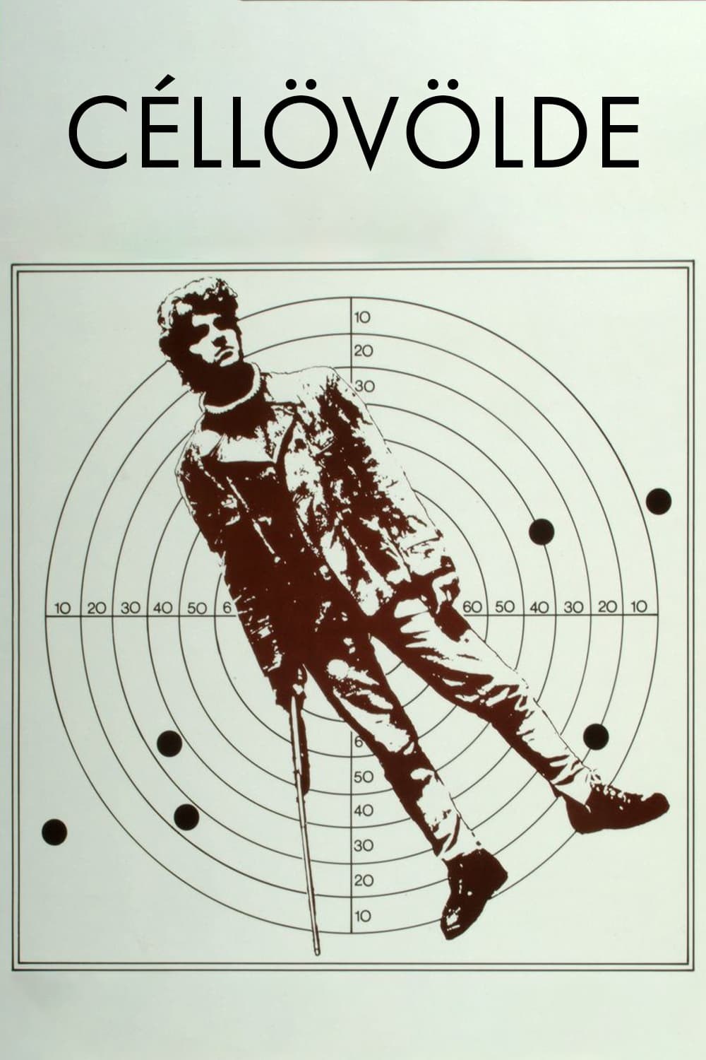 Poster de CÉLLÖVÖLDE
