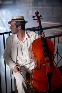Cellophobia