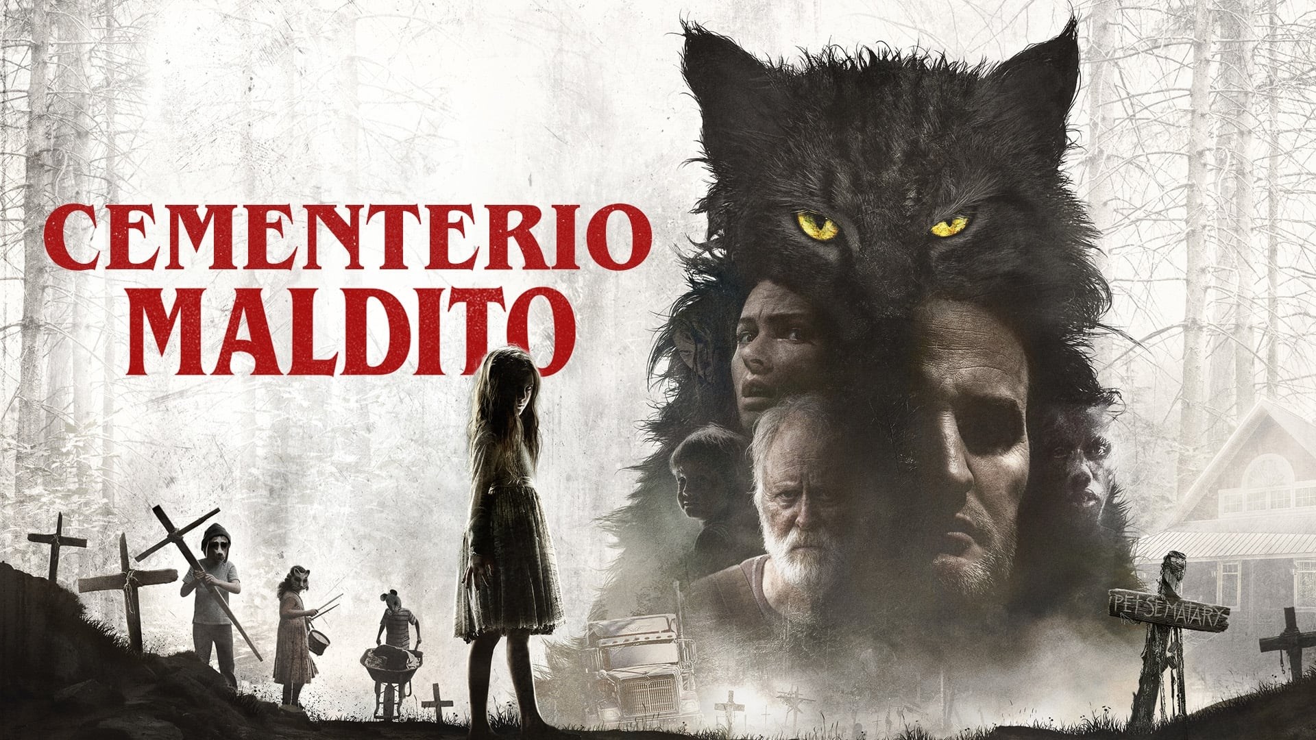 Foto de CEMENTERIO DE ANIMALES