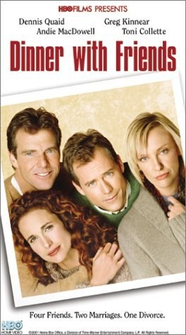 Poster de CENA ENTRE AMIGOS