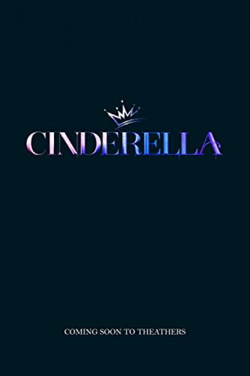 Poster de CENICIENTA