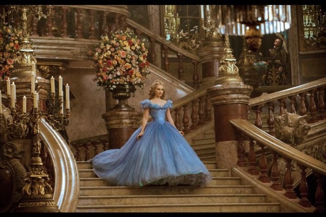 Foto de CENICIENTA
