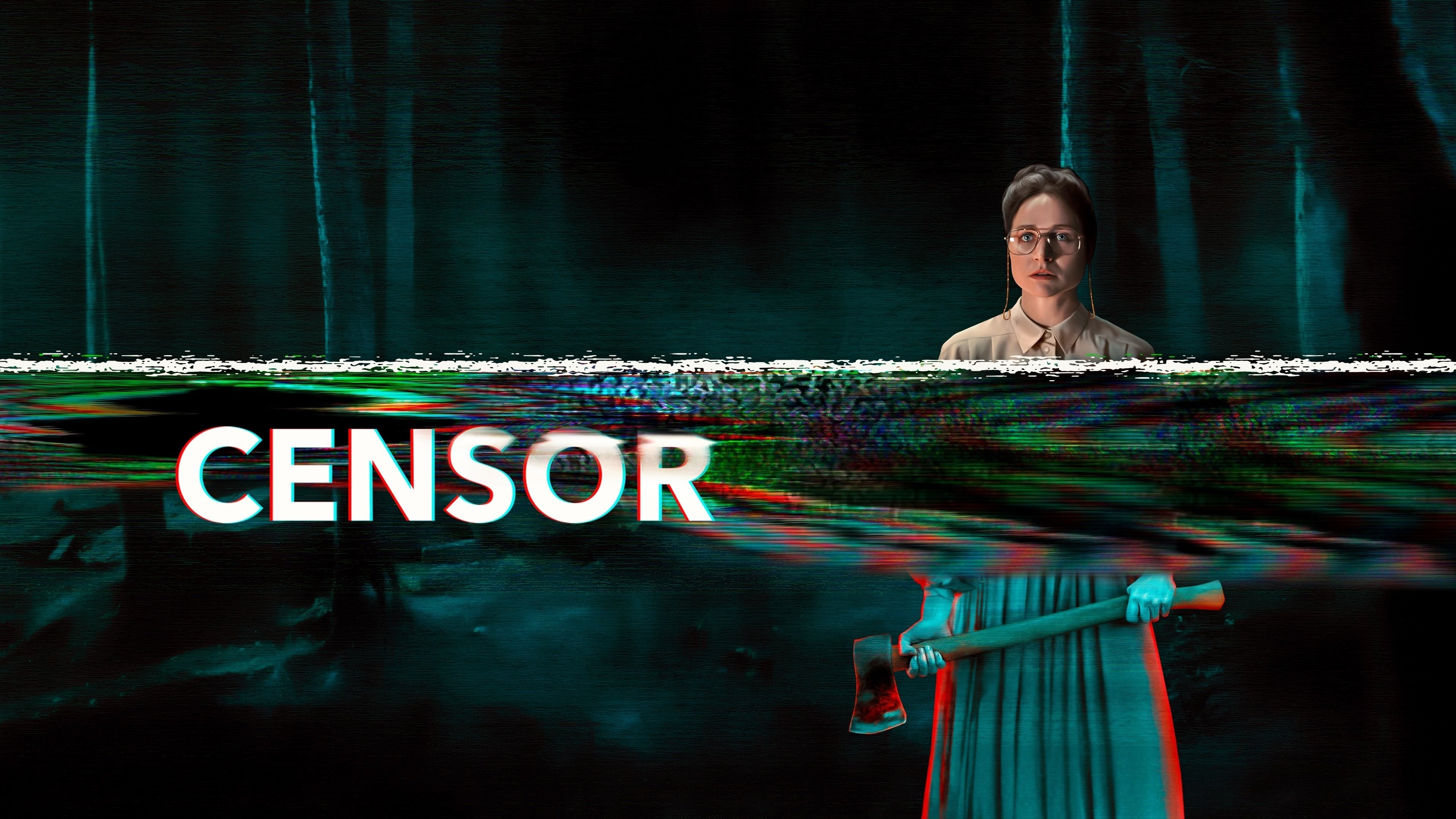 Foto de CENSOR