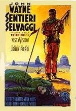 Poster de CENTAUROS DEL DESIERTO