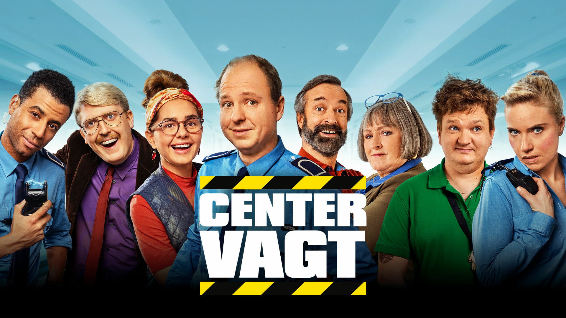 Foto de CENTERVAGT
