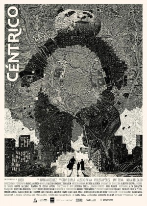 Céntrico
