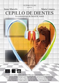 Película Cepillo de dientes