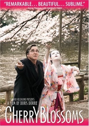 Poster de CEREZOS EN FLOR