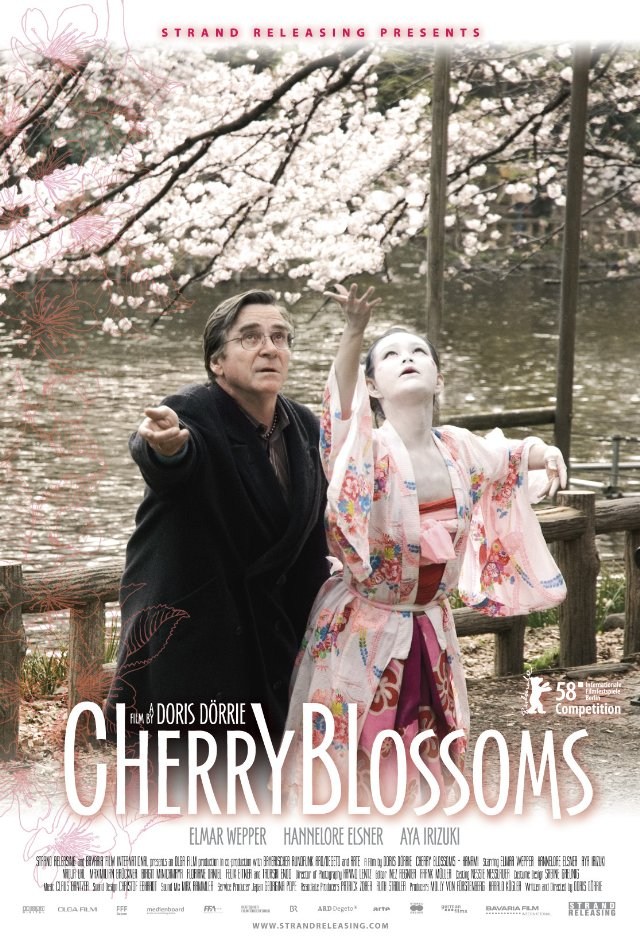 Poster de CEREZOS EN FLOR
