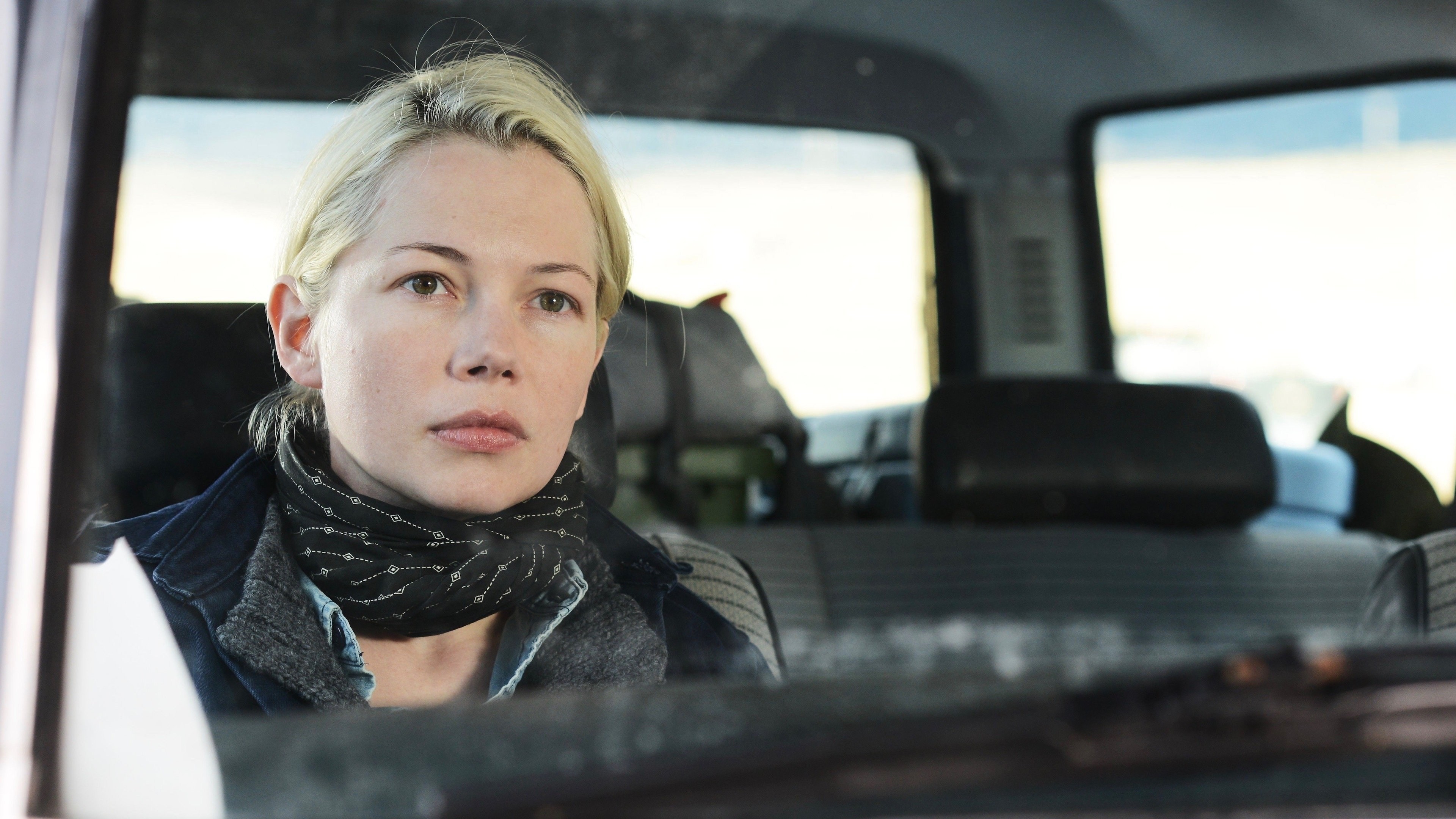 Foto de CERTAIN WOMEN