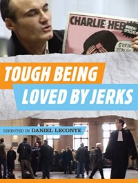 C'est dur d'être aimé par des cons