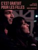 C'est gratuit pour les filles