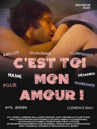 C'est toi mon amour