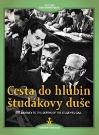 Cesta do hlubin studákovy duse